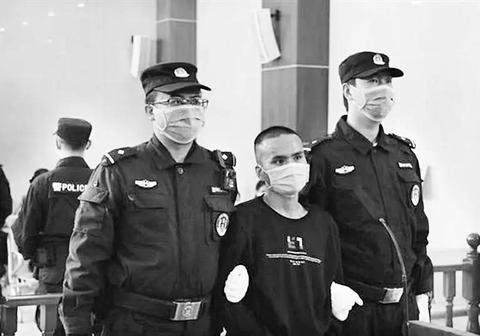 杨光毅案最新进展揭秘，案件动态更新速递