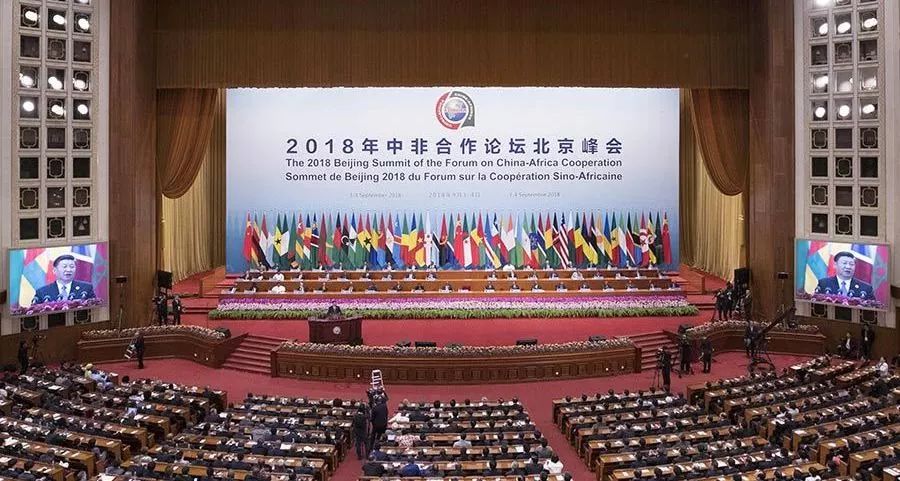 中国外交动态，自信与成就感的源泉