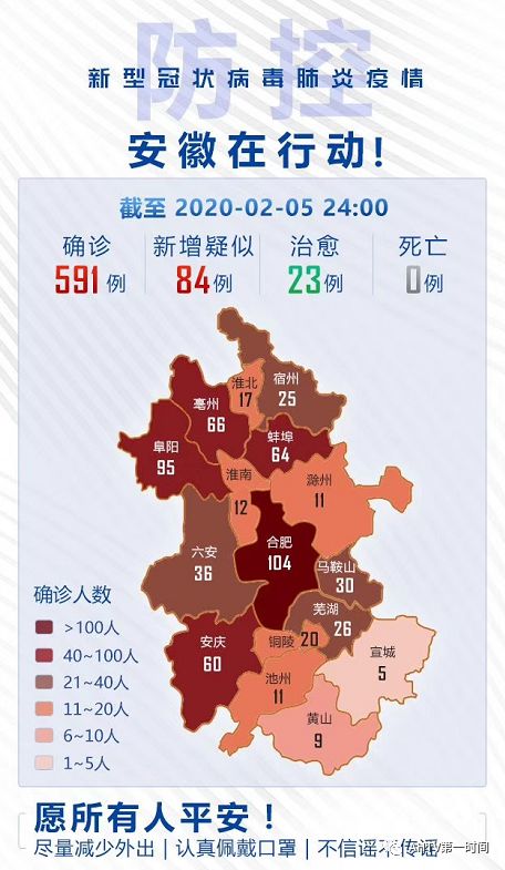 合肥疫情最新动态更新