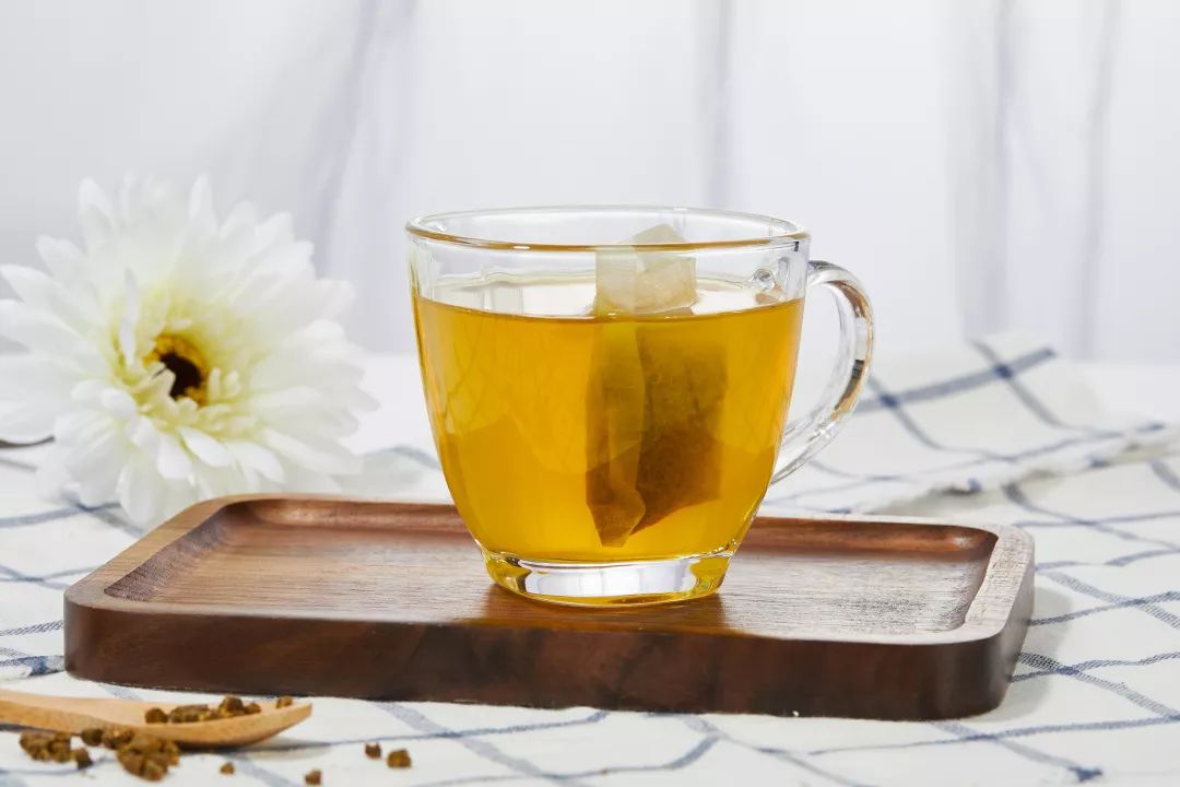 最新养肝茶，小巷深处的独特滋味体验